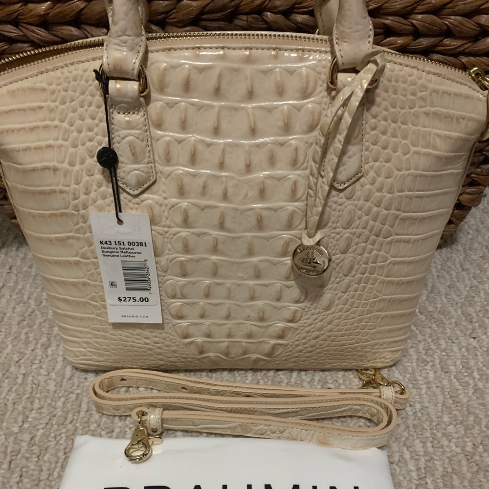 Brahmin bag